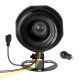 One Button Triggered Musical Car Horn Programmable MP3 Siren Horn Customizable Sound Car Horn Loudspeaker