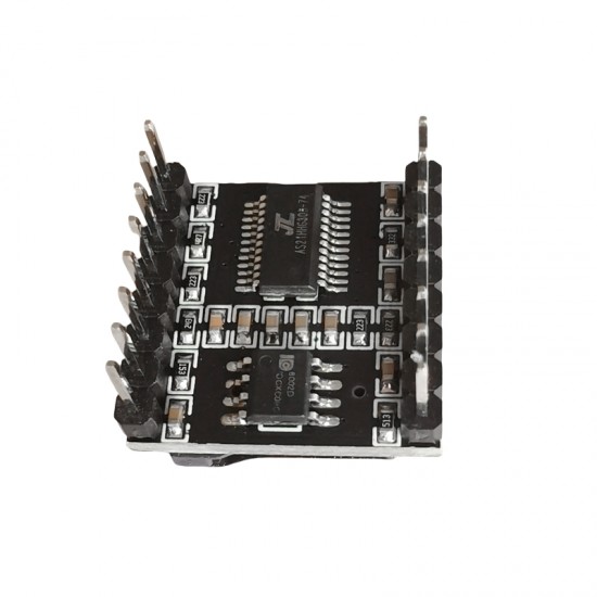 DFPlayer Mini Serial MP3 Player UART Serial MP3 Sound Module DFPlayer Mini Serial MP3 Player UART Serial MP3 Sound Module