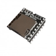 DFPlayer Mini Serial MP3 Player UART Serial MP3 Sound Module