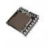 DFPlayer Mini Serial MP3 Player UART Serial MP3 Sound Module