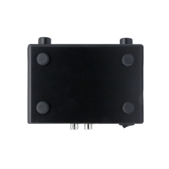 5V Portable Digital Audio Player MP3 Decoder Board USB/SD/AUX/Optical/Bluetooth Player (MICRO PLAY ONE-119B)