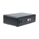 5V Portable Digital Audio Player MP3 Decoder Board USB/SD/AUX/Optical/Bluetooth Player (MICRO PLAY ONE-119B)
