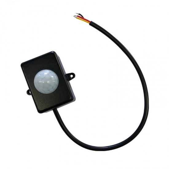 External PIR Motion Sensor Activated Audio Player for Museum Motion Activated Sound Player with Separate PIR for Exhibition Hall External PIR Motion Sensor Activated Audio Player for Museum Motion Activated Sound Player with Separate PIR for Exhibition Hall