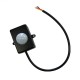 External PIR Motion Sensor Activated Audio Player for Museum Motion Activated Sound Player with Separate PIR for Exhibition Hall External PIR Motion Sensor Activated Audio Player for Museum Motion Activated Sound Player with Separate PIR for Exhibition Hall