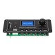 TDM156 Digital Audio Player MP3 Decoder Board USB SD Bluetooth FM Music Player Module
