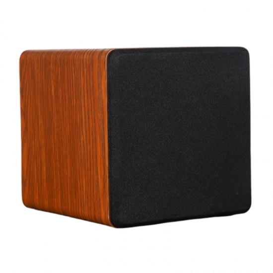 4 Inch Passive Twetter Speaker Audiophile Speaker 60W HiFi Loudspeaker