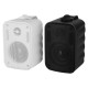 High Quality Wall Mount Speaker 100V Line Speaker Sound Box 8 Ohm Loudspeaker (Supplied Per Pair)