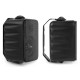 High Quality Wall Mount Speaker 100V Line Speaker Sound Box 8 Ohm Loudspeaker (Supplied Per Pair)