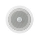 Overhead PIR Motion Activated Audio Player Motion Triggered Ceiling Speaker Music Player for Indoor Public Places Overhead PIR Motion Activated Audio Player Motion Triggered Ceiling Speaker Music Player for Indoor Public Places