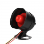 Programmable MP3 Siren Horns & Alarms