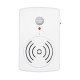 Mini PIR Motion Activated Audio Player Talking Motion Sensor Sound Box Mini PIR Motion Activated Audio Player Talking Motion Sensor Sound Box